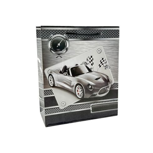 papírtasak autós 18x21,5x8cm