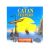 Catan telepesei: A tengeri utazó kiegészítõ