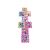 Disney Minne egér ugróiskola 8 db szõnyeg puzzle