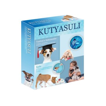 Kutyasuli kiképzõ készlet