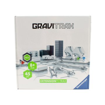 Gravitrax Trax kiegészítõ készlet