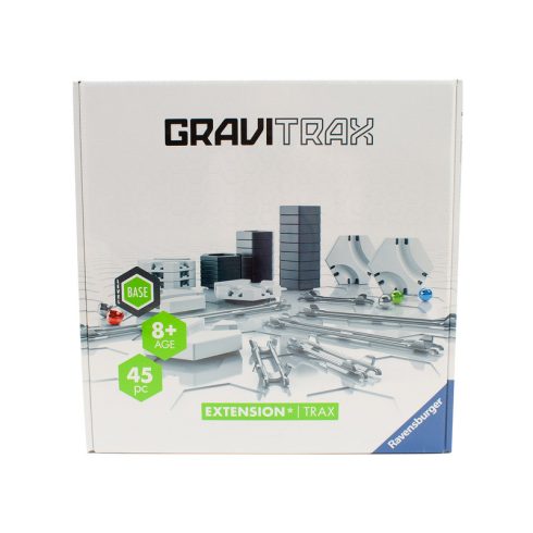 Gravitrax Trax kiegészítõ készlet