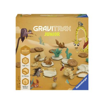 Gravitrax Junior - Kiegészítés Sivatag