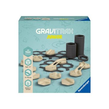 Gravitrax Junior - Kiegészítõ elemek