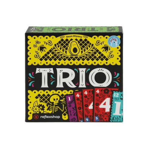 Trio