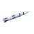 Ravensburger Puzzle 3D 440 db - Apollo Saturn