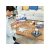 Ravensburger Puzzle 3D 440 db - Apollo Saturn