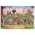 Puzzle 3000 db - Asterix