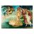 Puzzle 1000 db - Botticelli Vénusz születése