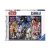 Puzzle 1500 db - Star Wars univerzum