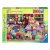 Ravensburger Puzzle 1000 db - Kötögetés cicákkal