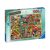Ravensburger Puzzle 1000 db - Csodálatos ABC