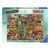 Ravensburger Puzzle 1000 db - Csodálatos ABC