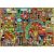 Ravensburger Puzzle 1000 db - Csodálatos ABC