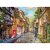 Ravensburger Puzzle 1000 db - Meadow Hill Lane (No2)