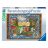 Ravensburger Puzzle 1500 db - Vihar