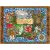Ravensburger Puzzle 1500 db - Vihar