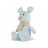 Fényes orrú plüss egér 25 cm