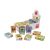 Minipuzzle 54 db - állatok - többféle