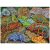 Puzzle 300 db - Lenyűgöző hüllők