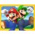 Puzzle 4in1 - Super Mario