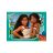 Puzzle 4in1 - Vaiana 2