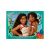 Puzzle 4in1 - Vaiana 2
