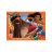 Puzzle 4in1 - Vaiana 2