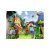 Puzzle 100 db - Minecraft Steve és Alex