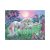 Puzzle 4x100 db - Unikornisok