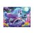 Puzzle 4x100 db - Unikornisok