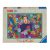 Puzzle 1000 db - Frida Kahlo