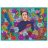 Puzzle 1000 db - Frida Kahlo