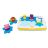 Csobbanj és fröcskölj party puzzle