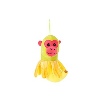 Plüss Chimpanzini Bananini 25cm