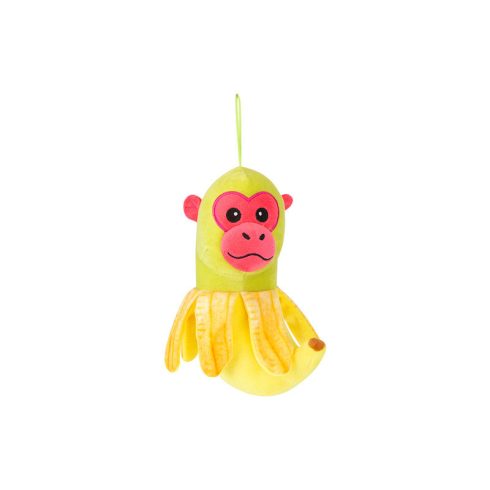 Plüss Chimpanzini Bananini 25cm