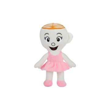 Plüss Ballerina Cappucina 25cm