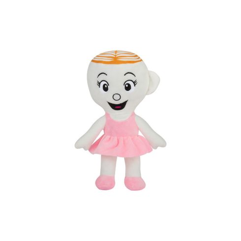 Plüss Ballerina Cappucina 25cm