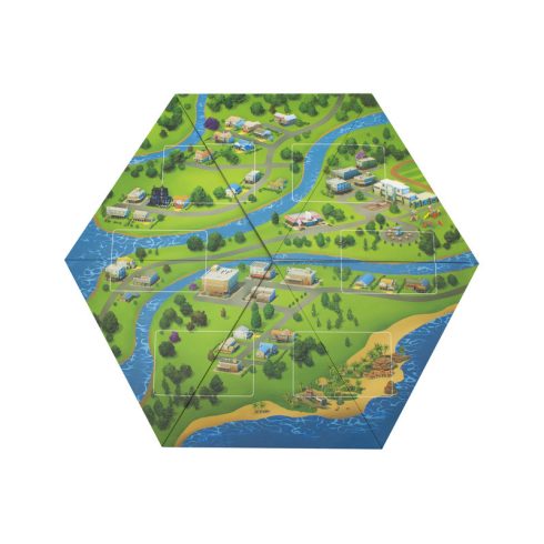The SIMS társasjáték