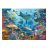 Puzzle 1000 db - Korallzátony