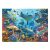 Puzzle 1000 db - Korallzátony