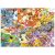 Puzzle 1000 db - Pokémon