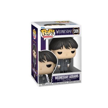 Funko POP TV Wednesday figura
