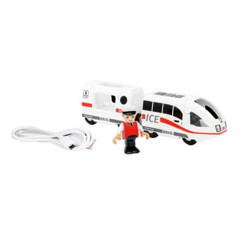 BRIO ICE újratölthetõ vonat