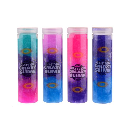 Galaxy slime, 400 g