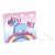 Unikornisos ügyességi játék