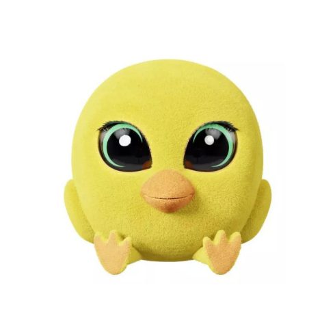 Flockies S3 csibe