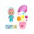 Cry Babies Magic Tears Shiny Shell Mix