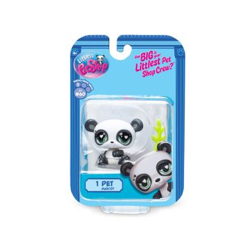 LPS S1 Figura Blister csomag