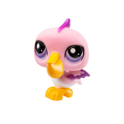 LPS S1 Figura Blister csomag